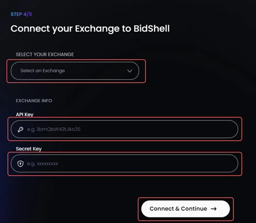 connect exchange