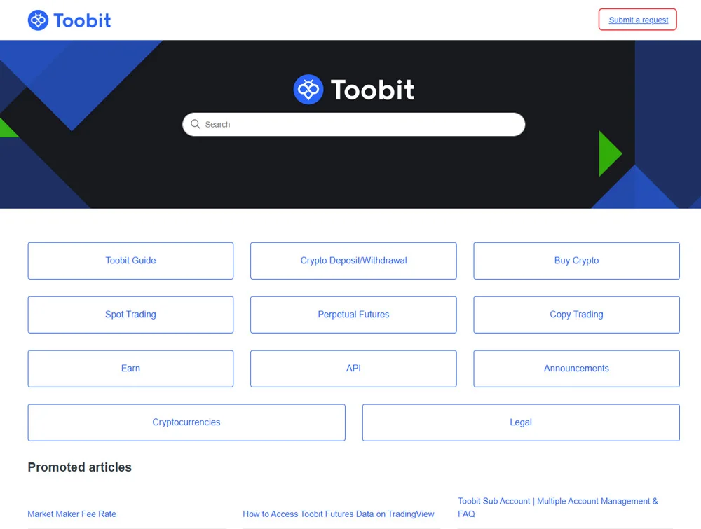 toobit