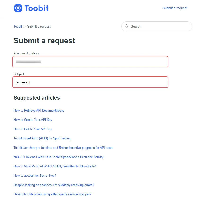 toobit