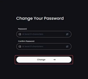 change password